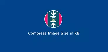 Compress Image Size In kb & mb
