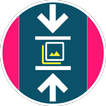 Compress image size in kb & mb