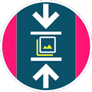 Compress image size in kb & mb APK
