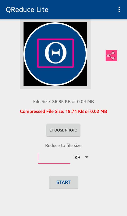 QReduce Lite for Android - APK Download