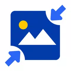 Compress Photo Size - MB to KB XAPK download