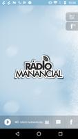 Rádio Manancial da Graça Ekran Görüntüsü 1