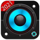 APK Volume Booster Pro