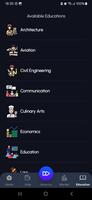 Ambition syot layar 2