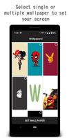 Live Wallpaper screenshot 1