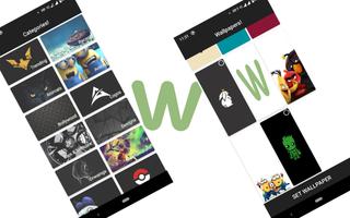 Live Wallpaper screenshot 2