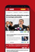 TSA - Tout sur l'Algérie bài đăng