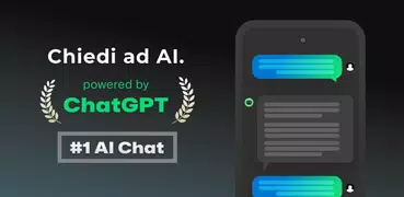 AI Chat - Ask AI artificial