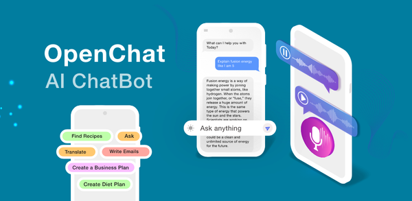 Простые Шаги Для Загрузки И Установки AI Chat - Ask AI Chatbot На.