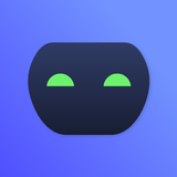 AI Chat أيقونة