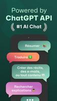 AI Chat Affiche