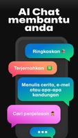 AI Chat syot layar 2