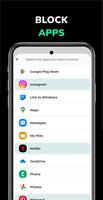 App blocker - Focus Keeper Max screenshot 1