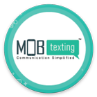MOBtexting SMS ícone
