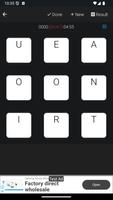 Zulu Word Mess screenshot 3