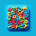 آیکون‌ Bangla Word Mess