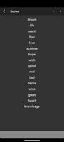 Spanish Word Mess تصوير الشاشة 1