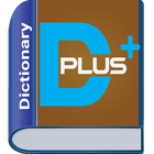 Dictionary Plus Plus 아이콘