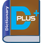 Dictionary Plus Plus আইকন