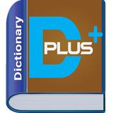 Dictionary Plus Plus simgesi