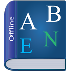 Greek Dictionary أيقونة