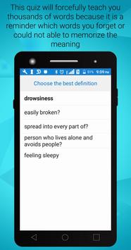 Telugu Dictionary 截图 6