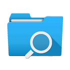 File Browser icône