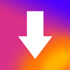 Download Video for Instagram 图标
