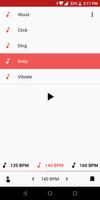Metronome screenshot 3