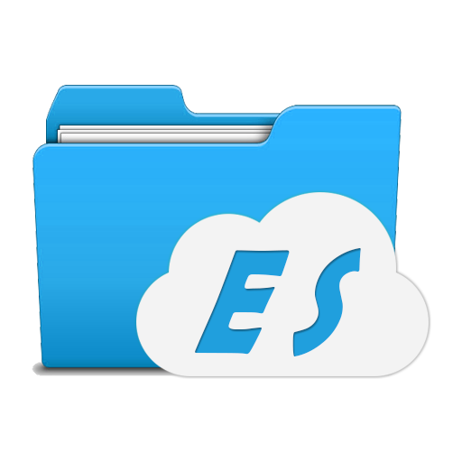 ES File Explorer