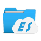 ES File Explorer ไอคอน