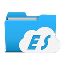 ES File Explorer aplikacja