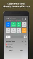 Sleep Timer capture d'écran 3