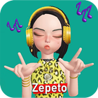 Zepeto Avatar Maker : Tips 2020 アイコン