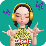 Zepeto Avatar Maker : Tips 2020 aplikacja