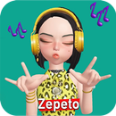 Zepeto Avatar Maker : Tips 2020 APK