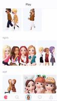 Zepeto Avatar Maker : Tips 2020 スクリーンショット 3