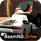 BeamNG Drive Simulator  Tips And Hints icône