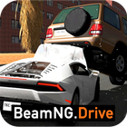 BeamNG Drive Simulator  Tips And Hints-icoon