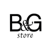 B&G Store icon
