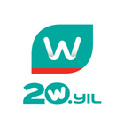 Watsons آئیکن