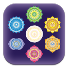 我的脈輪冥想 - My Chakra Meditation 圖標