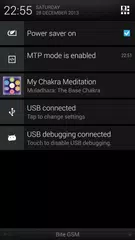 My Chakra Meditation APK download