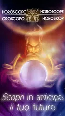 download Oroscopo: il tuo futuro APK