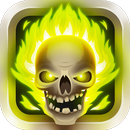 DeadLand Runner APK