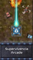 Last Defender Plakat