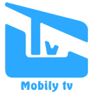 Mobily Tv icône