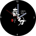 TicWatch  Solar Term