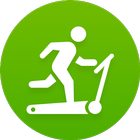 Mobvoi Treadmill for Watch 圖標