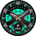 TicWatch X-NEON